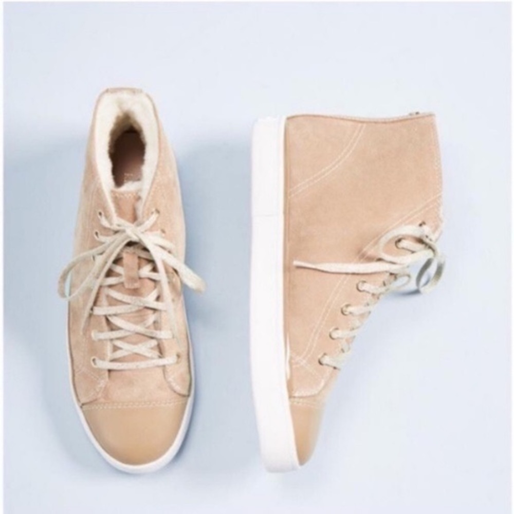 Kate Spade Lendal Sneakers